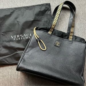 Versace Luxury Shopping Bag for Women